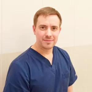 Черепанов Евгений Иванович