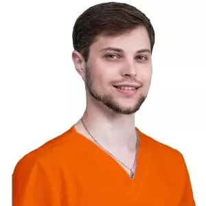 Селюков Константин Андреевич