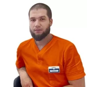 Мошаров Андрей Владимирович