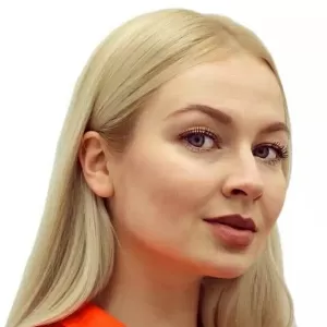 Пивоварова Екатерина Андреевна