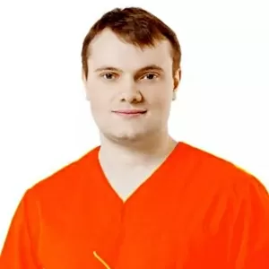 Константинов Артур Андреевич