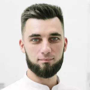 Дмитриев Виктор Владимирович