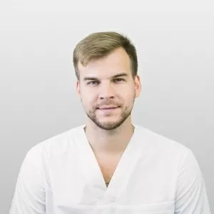 Яцкевич Илья Игоревич