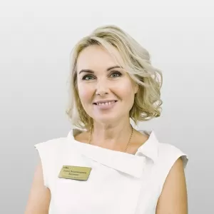 Беленева Елена Владимировна