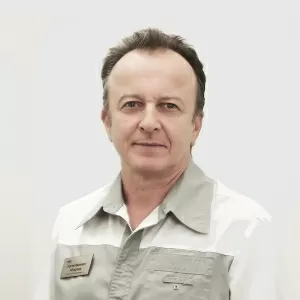 Абакумов Сергей Иванович