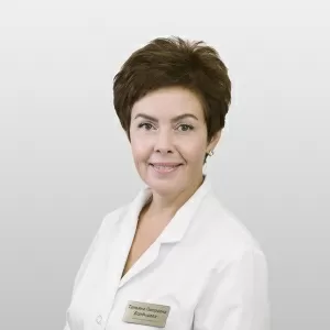 Болдырева Татьяна Петровна