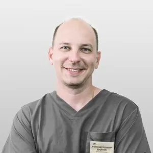 Щербинин Александр Сергеевич