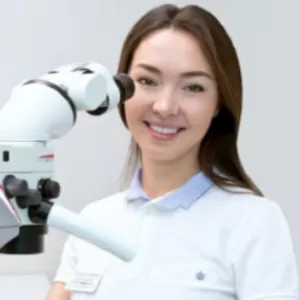 Когина Эльвира Наилевна