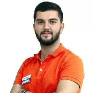 Уснунц Нарек Варданович