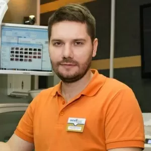 Коренев Андрей Юрьевич