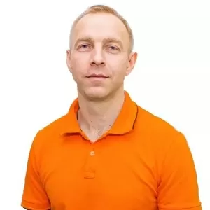 Вдовенко Виталий Викторович