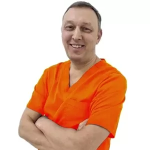 Чернов Дмитрий Анатольевич