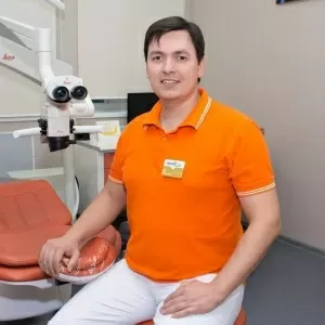 Баев Игорь Владимирович