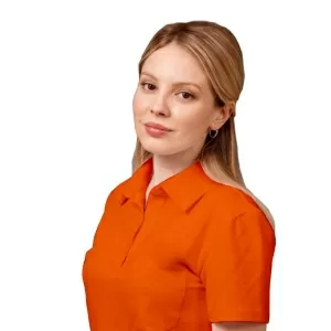 Доронина Лана Владимировна