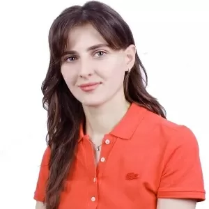 Узденова Зульфа Альбертовна