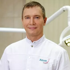 Чаплин Алексей Валерьевич