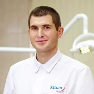 Каламкаров Артем Арутюнович