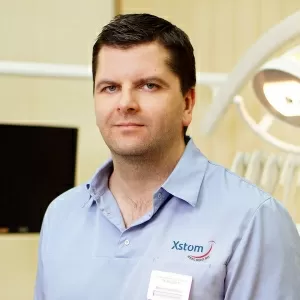 Клепач Владимир Владимирович