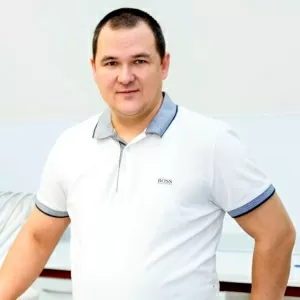 Терентьев Сергей Петрович