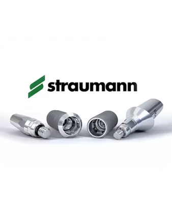 Имплантация Штрауман по выгодной цене