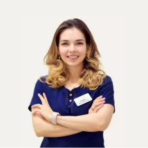 Мальсагова Фатима Михайловна