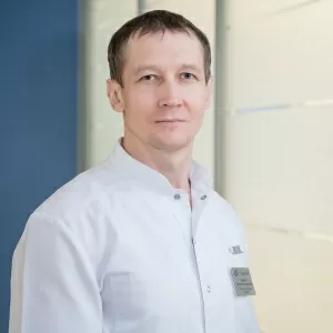 Шилов Дмитрий Александрович