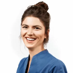 Бибичадзе Нино Георгиевна