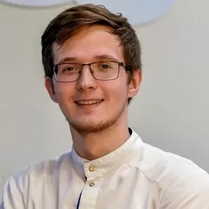 Слынько Алексей Юрьевич