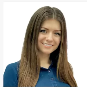 Литяга Валерия Сергеевна