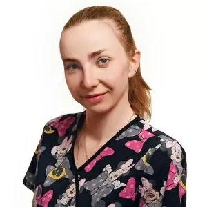 Нерушева Екатерина Станиславовна