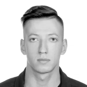 Маслов Дмитрий Николаевич