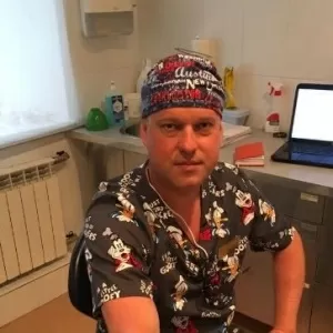 Ерохин Сергей Владимирович