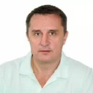 Кириченко Владимир Эрикович