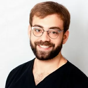 Геворгян Давид Давидович