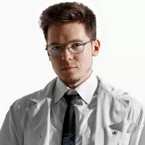 Поташов Антон Викторович