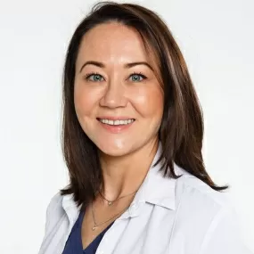 Альбова Ольга Андреевна