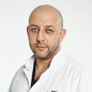 Мукоян Апет Саркисович