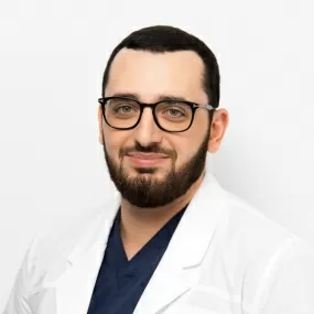 Белый Игорь Александрович