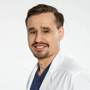 Гераськов Николай Васильевич