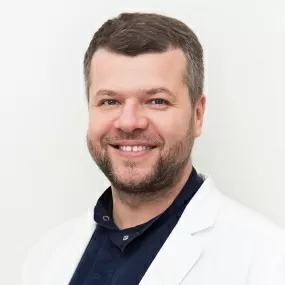 Масленников Вадим Александрович