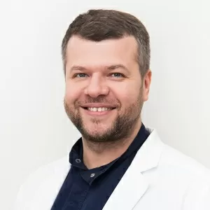 Масленников Вадим Александрович