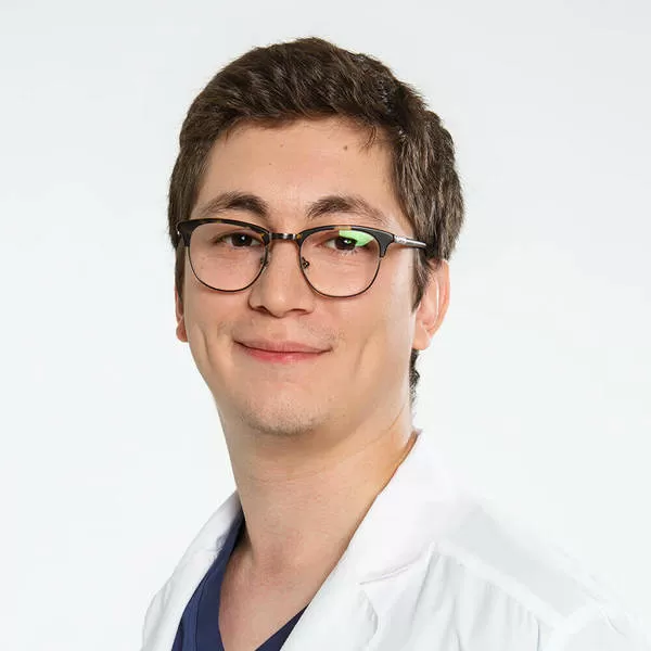 Каминский-Дворжецкий Никита Александрович