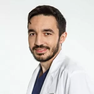 Шокиров Бахтиёр Юсупджонович