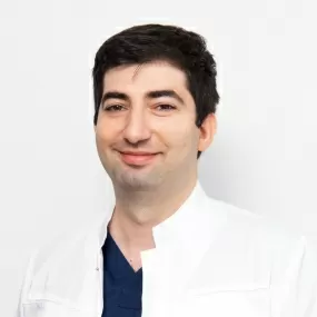 Ширинбеков Джаваншир Ширинбекович