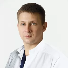 Сердюков Павел Викторович