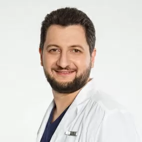 Рон Олег Сергеевич