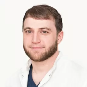 Магомедов Рашид Расулович