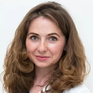 Матвеева Мария Николаевна