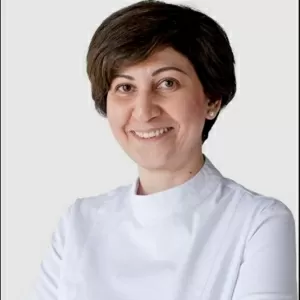 Кизарьянц Анна Альбертовна