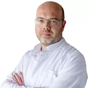 Тупатилов Кирилл Валерьевич